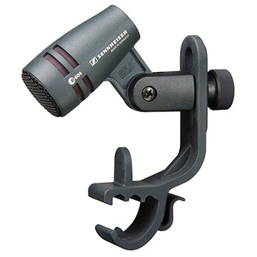 Sennheiser E-604 Instrument and Drum Clip Mic