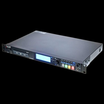Lej Optager Tascam SS-R250N