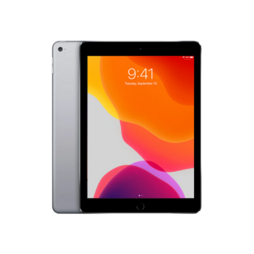 iPad