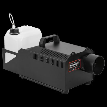 Powerful Smoke Machine