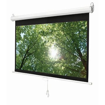 Projektor Lærred 90" 16:9