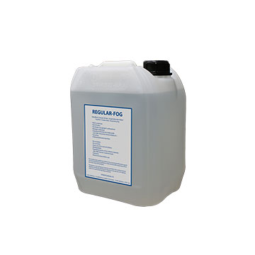 Smoke Fluid 5 liter