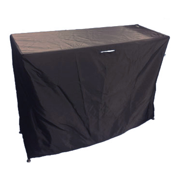 Abdeckung für DJ-Pult / Tisch 