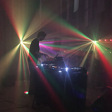 Light Bundle Party Deluxe