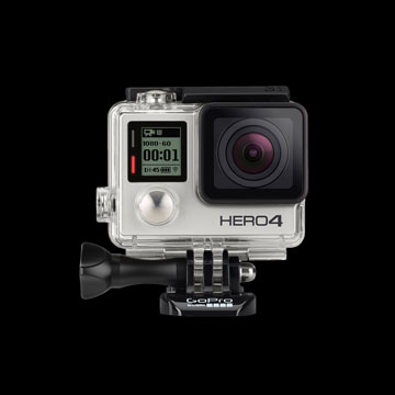 GoPro Hero4