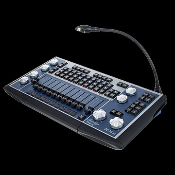 ChamSys MagicQ PC Wing 