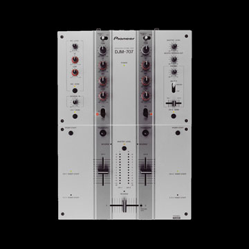 Pioneer DJM-707 