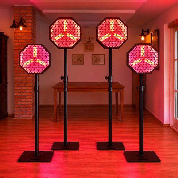 Retro Blinder Bundle