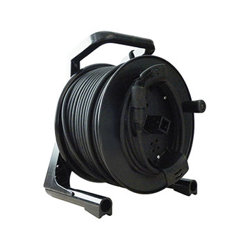 Cat5e Data Kabel Tromle