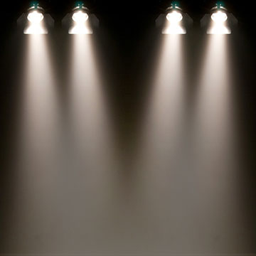 Lyspakke Scene