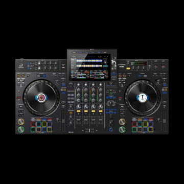 AlphaTheta XDJ-AZ