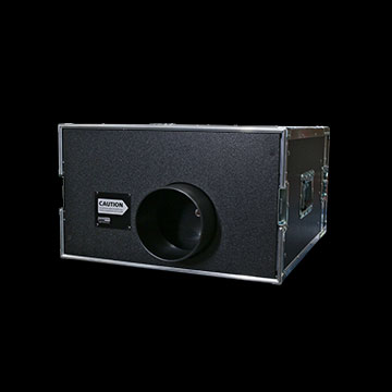 Cryo Low Fog Machine