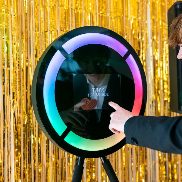 Photo Booth