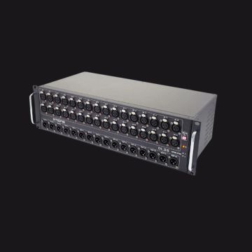 Midas DL32 I/O stagebox