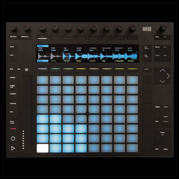 Ableton PUSH 2