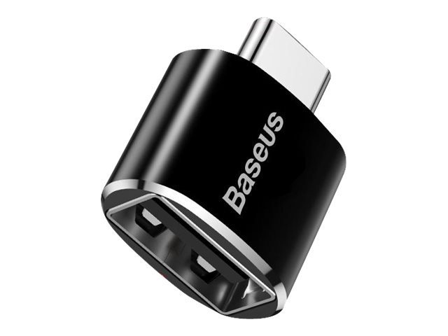 USB-C male to USB-A female Adapter